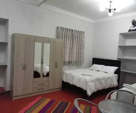 Bed and breakfast Qosqollay Plaza De Armas